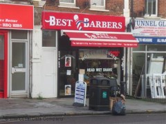 Best Barbers image