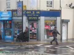 Ace B UK image