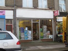 Grocers image