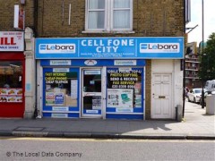 Cell Fone City image
