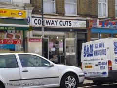 Conway Cuts image