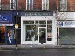London Beauty House image