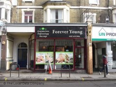 Forever Young image