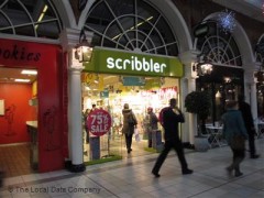 Scribbler image