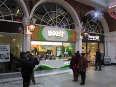 Boost Juice Bars image
