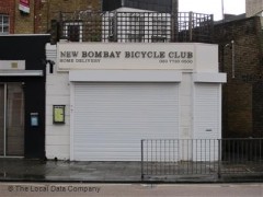 Bombay Bicycle Chef image