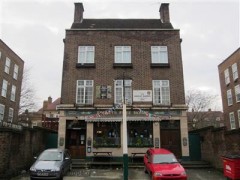 Feeleys Free House image
