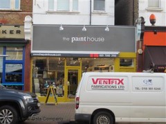 The Painthouse image