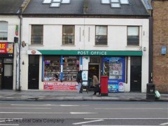 Post Office image