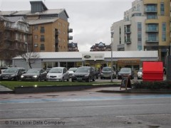 Lookers Land Rover image