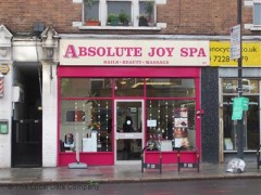 Absolute Joy Spa image