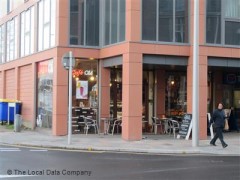 Cafe Ole image