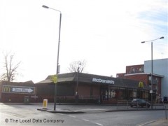 McDonald's image