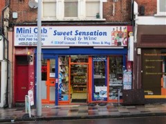 Sweet Sensation image