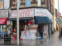 New Discount Centre image