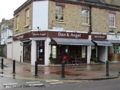 Dan & Angel image