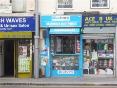 Greenwich Electronics image