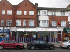 Harridge Group image
