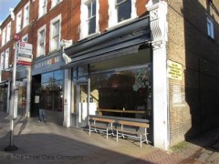 Electric Coffee Co image