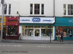 RSPCA image