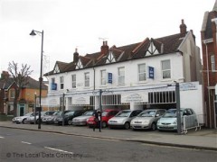 Car Care Ealing image