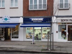 Devonshire image