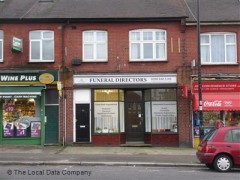 A. Galla Funeral Directors image
