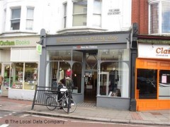 Mary's Living & Giving Shop image