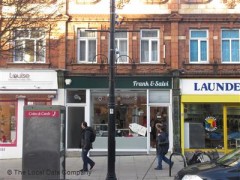 Frank & Salvi image