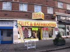 Amirco Tiles & Bathrooms  image