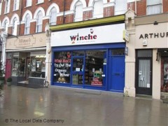 Winche image