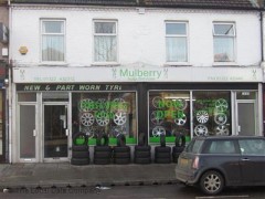 Mullberry Auto Services image