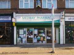 Medway Pharmacy image