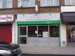New Golden Palace image