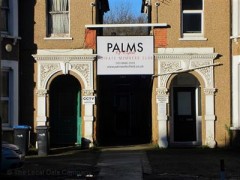 Palms Of Enfield image