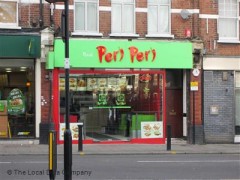 Real Peri Peri image