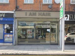 I Am Hair image
