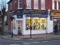 Kiki Home Improvements image