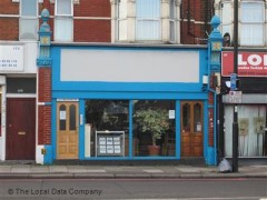George London Estate Agents image