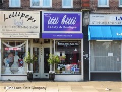 Itti Bitti Beauty & Boutique image