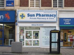 Sun Pharmacy image