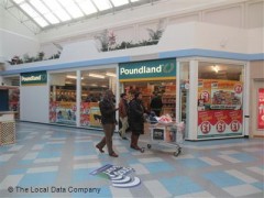 Poundland image