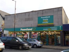 Poundland image