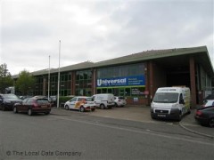 Universal Tyres image