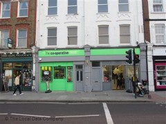The Co-operative Food image