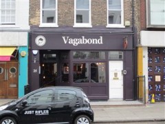 Vagabond Wines W1 image