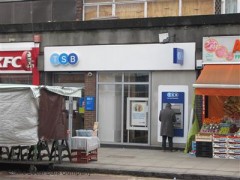 TSB Bank image