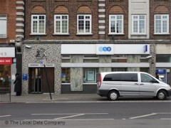 TSB Bank image