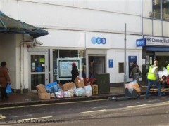 TSB Bank image
