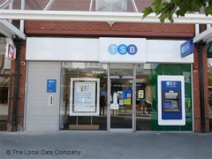 TSB Bank image